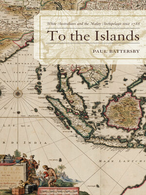 cover image of To the Islands
